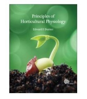RENTAL 1 YR Principles of Horticultural Physiology - EBOOK