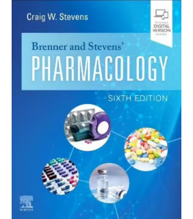 200 Brenner and Stevens'Pharmacology