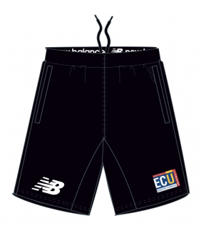 ECU - Mens Gym Shorts