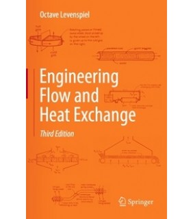 Springer ebook Engineering Flow and Heat Exchange