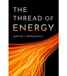 Oxford University Press USA ebook RENTAL 1YR The Thread of Energy