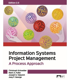 Prospect Press ebook Information Systems Project Management 2E: A Process A