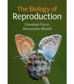 Cambridge University Press ebook The Biology of Reproduction