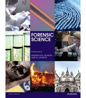 ebook - Forensic Science 4E