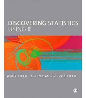 Sage Publications Ltd ebook Discovering Statistics Using R