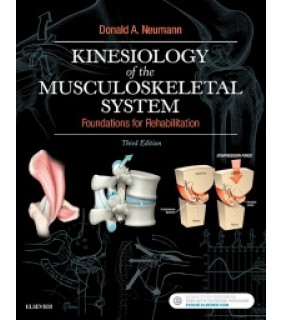 C V Mosby ebook Kinesiology of the Musculoskeletal System