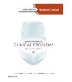 Hunt & Marshall’s Clinical Problems in Surgery - EBOOK