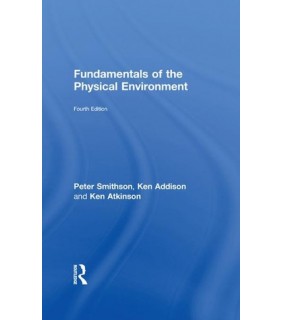 Routledge ebook Fundamentals of the Physical Environment