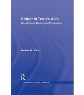 Routledge ebook Religion in Today's World