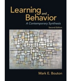 Sinauer Associates ebook RENTAL 4YR Learning and Behavior
