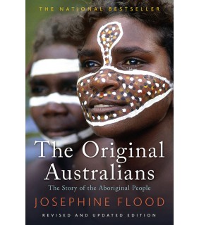 Allen & Unwin ebook The Original Australians