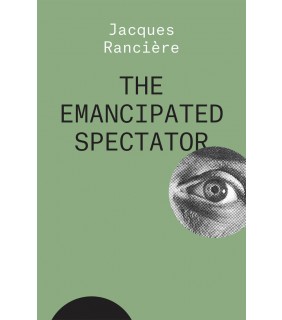 Verso Books ebook The Emancipated Spectator
