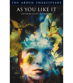 THE ARDEN SHAKESPEARE ebook As You Like It: Third Series