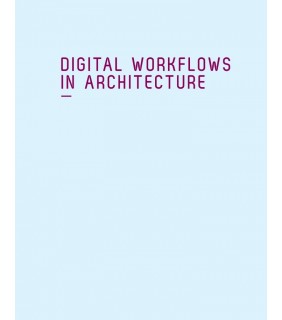 Birkhauser ebook Digital Workflows in Architecture