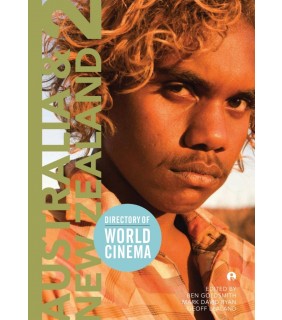 Intellect Books ebook Directory of World Cinema: Australia and New Zealand 2