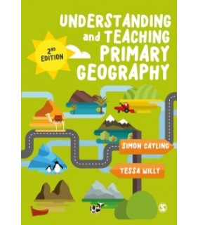 Sage Publications Ltd ebook Understanding and Teaching Primary Geography