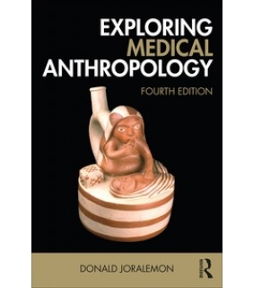Routledge ebook Exploring Medical Anthropology 4E