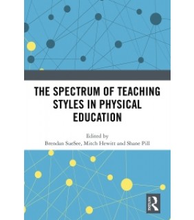 Routledge ebook The Spectrum of Teaching Styles in Physical Education