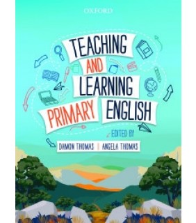 Oxford University Press ANZ ebook Teaching and Learning Primary English