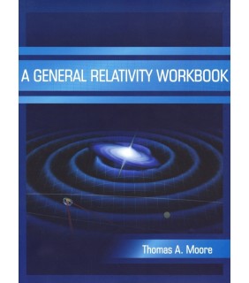 ebook - A General Relativity Workbook