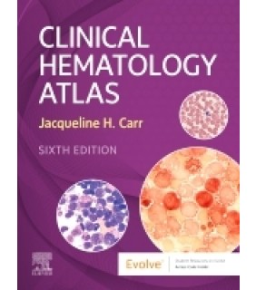 200 Clinical Hematology Atlas 6E