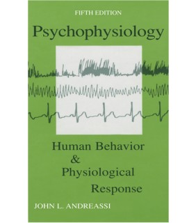 Psychology Press ebook Psychophysiology 5E