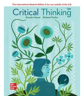 ebook - Critical Thinking 13E