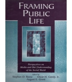 Routledge ebook Framing Public Life