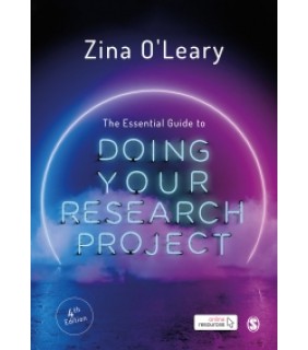 Sage Publications Ltd ebook The Essential Guide to Doing Your Research Project 4E