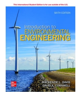Mhe Us Introduction To Environmental Engineering 6E