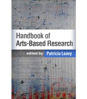 THE GUILFORD PRESS ebook Handbook of Arts-Based Research