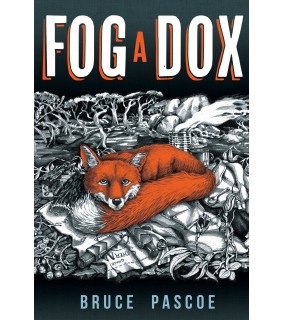 Magabala Books Fog A Dox