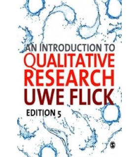 An Introduction to Qualitative Research 5E - EBOOK