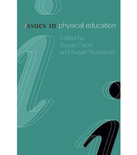 Issues in Physical Education - EBOOK