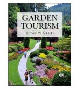 CAB International ebook Garden Tourism