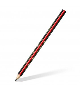 Staedtler jumbo triangular graphite pencils - HB