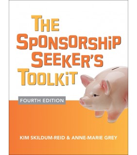 McGraw-Hill Education ebook The Sponsorship Seeker's Toolkit 4E
