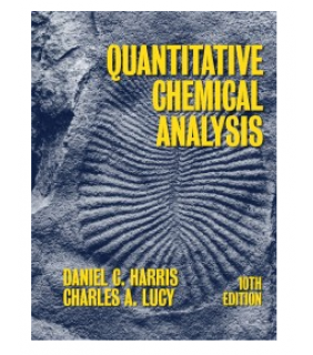 Worth ebook Quantitative Chemical Analysis