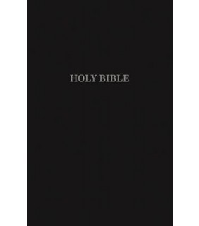 HarperCollins Publishers KJV GIFT AND AWARD BIBLE RED LETTER EDITION