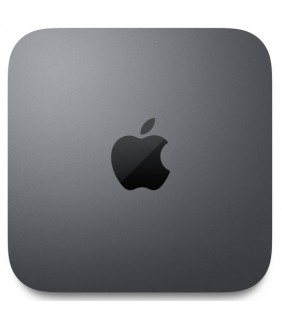 Apple CTO MAC MINI - i7 8th Gen, 64GB, 2TB
