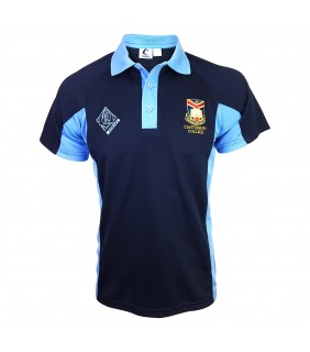 Polo Ramsey Blue yr prep-12