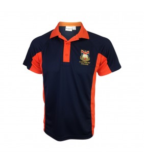 polo kime PREP-12