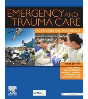 Elsevier Emergency and Trauma Care 3E