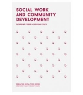 Social Work and Community Development - EBOOK