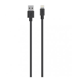 BELKIN MIXIT Lightning Charge/Sync Cable 2m, Black
