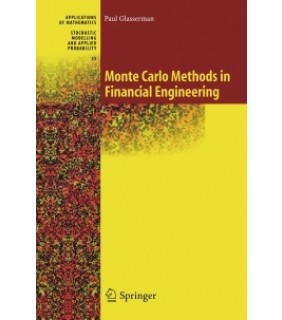 Springer ebook Monte Carlo Methods in Financial Engineering