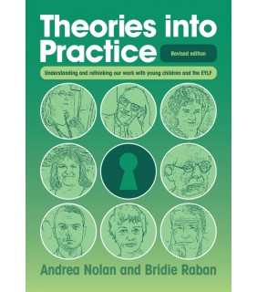 Teaching Solutions ebook Theories into Practice - Revised edition 2nd Edition