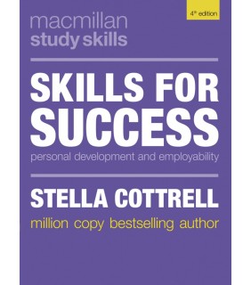 Red Globe Press ebook Skills for Success 4E