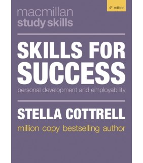 Bloomsbury Skills for Success 4E