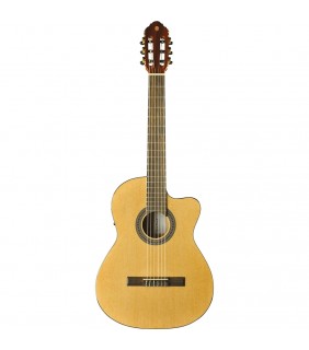 EKO Vibra 150 CW Eq Natural Guitar